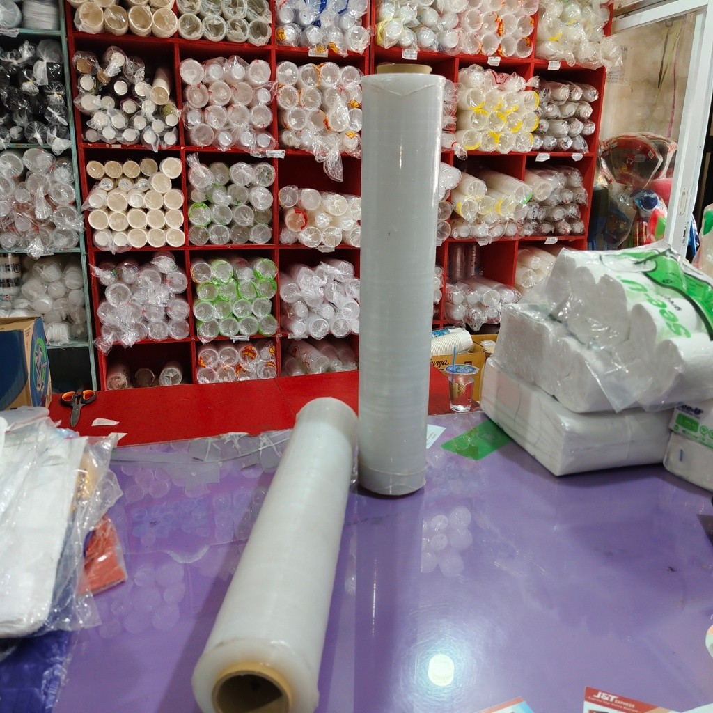 

Wraping sf 0.7x50x100, 1 roll