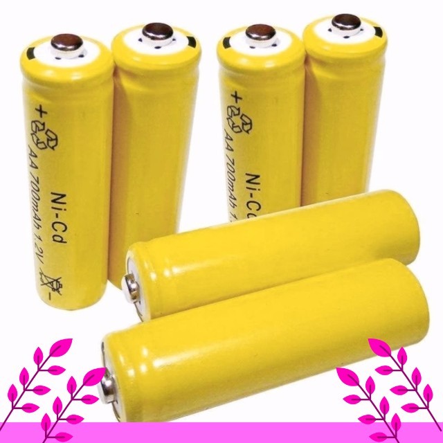 BATERAI CAS AA 1000MAH AAA 600MAH  BATTERY RECHARGEABLE CHARGER 𝑻𝒆𝒓𝒎𝒖𝒓𝒂𝒉,𝑴𝒖𝒓𝒂𝒉,𝑮𝒓𝒂𝒕𝒊𝒔 𝑶𝒏𝒈𝒌𝒊𝒓