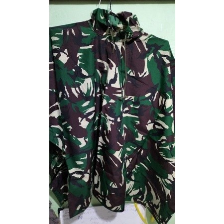 PONCO LORENG MALFINAS PONCO LORENG TNI