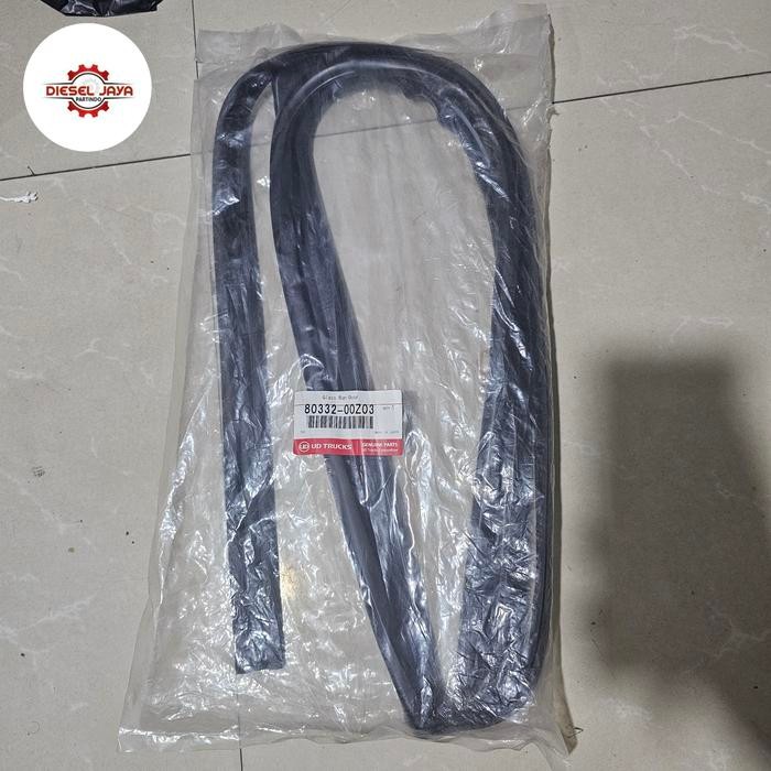 

GLASS RUN DOOR RH 80332-00Z03 ASLI