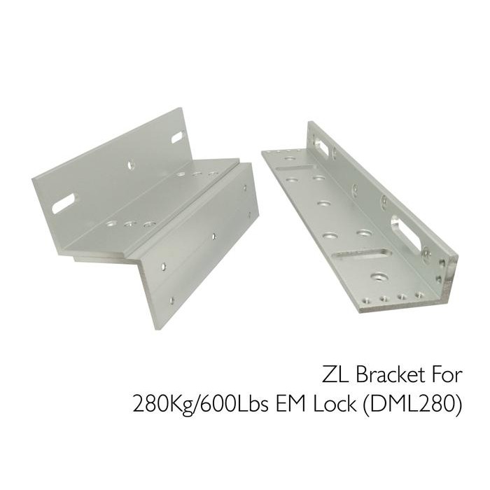 

ZL Bracket for EM Lock 280