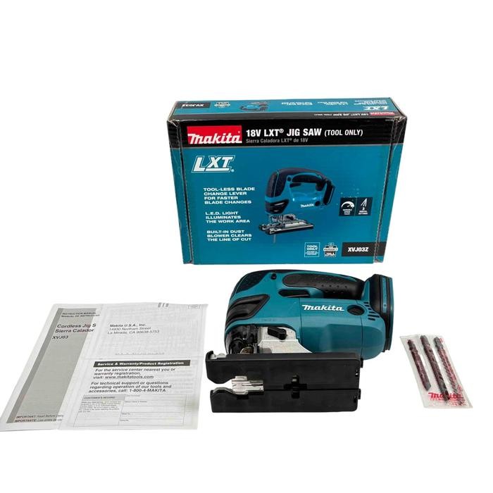 

Makita DML812 18V LXT Lithium-Ion Cordless L.E.D. Flashlight/Spotlight - TOOL ONLY