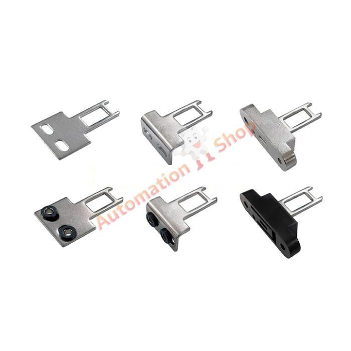 

Operation Key-Kunci Safety Door Switch SFD-KLF2