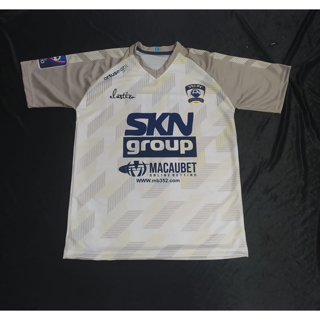 Jersey SKN 2020/2021 Full Printing