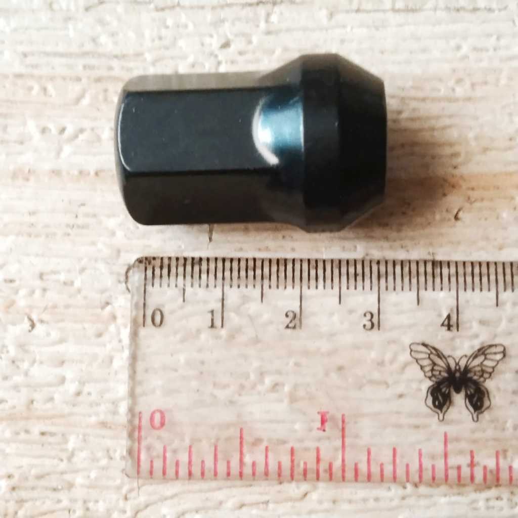 NOS/MUR RODA MOBIL VARIASI RAYS 12X1.5