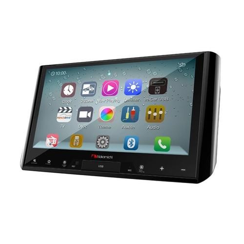 NAKAMICHI NA 3102i OEM MITSUBISHI XPANDER