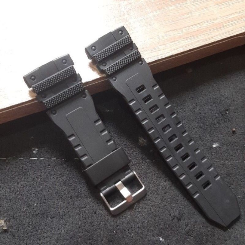 Strap Tali Jam Tangan Q&Q M-123 QQ M123