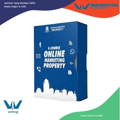 

OMPRO Online Marketing Property