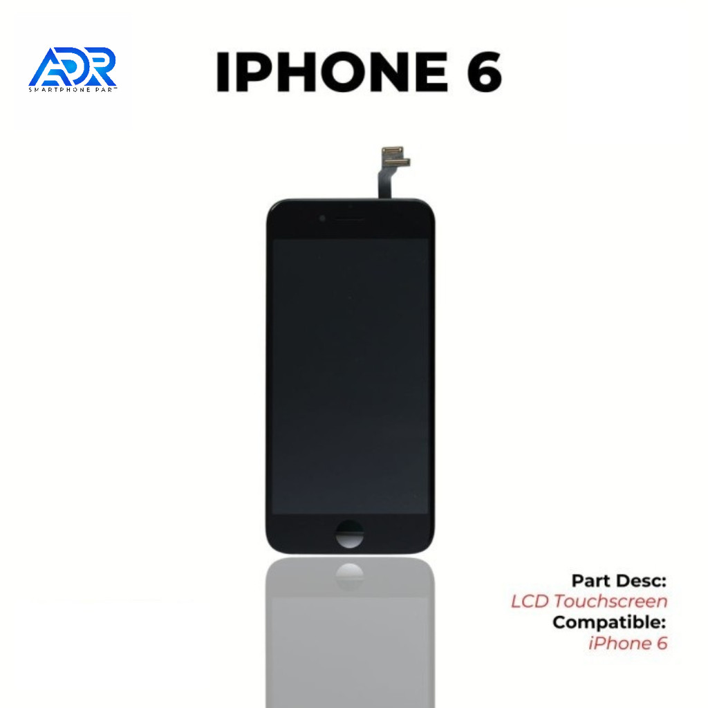 LCD iPhone 6 Incell