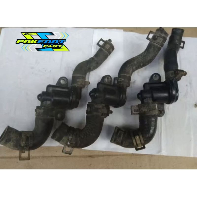 termostat Honda vario 110 karbu/techno karbu original copotan