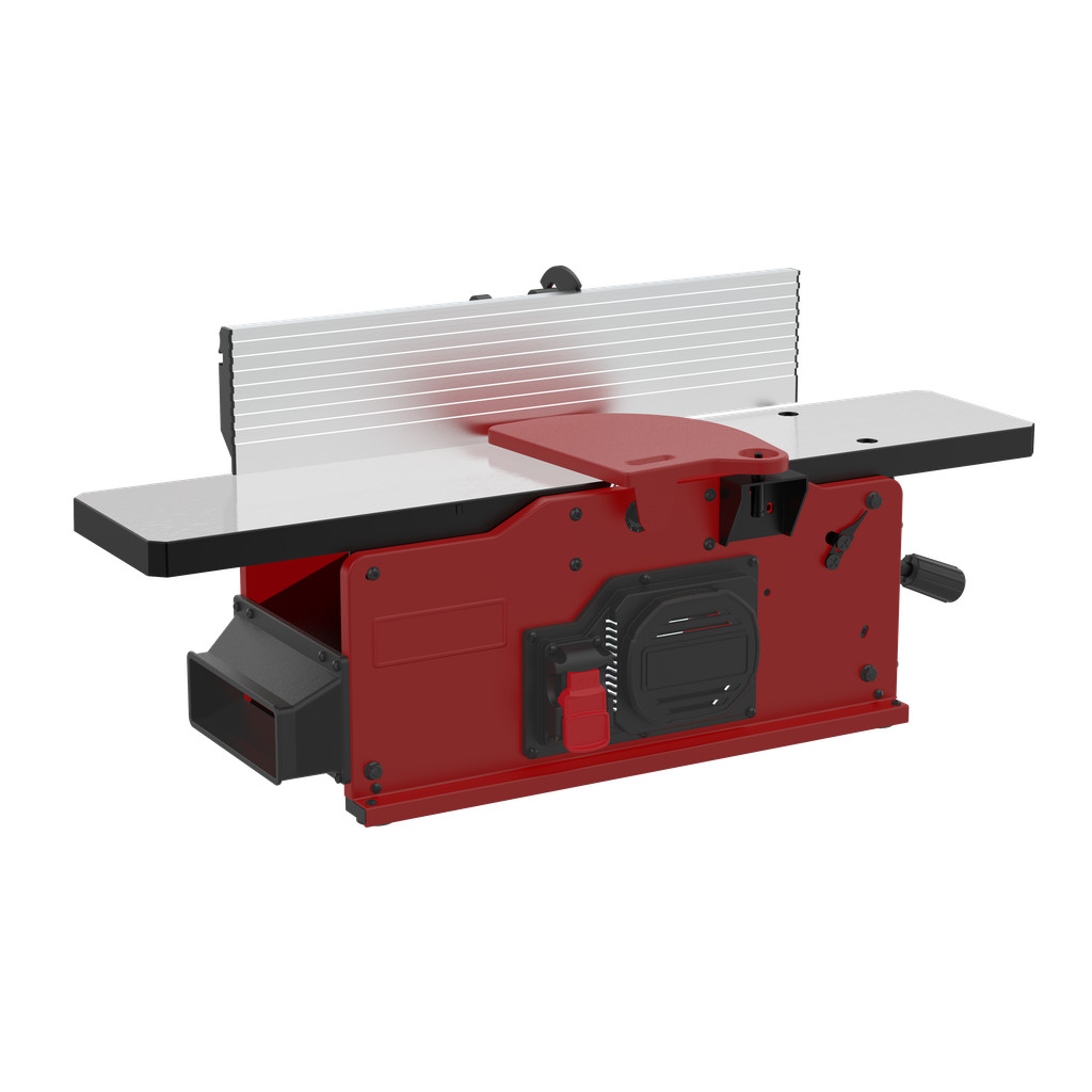 

2022 New Design 6'' Jointer Planner