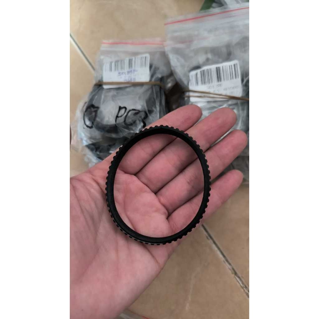 READY STOCK VAN BELT BOR DUDUK MINI 10mm BESAR KENTARO (BG-5166A) &13mm KECIL KENTARO (BG-5166F)