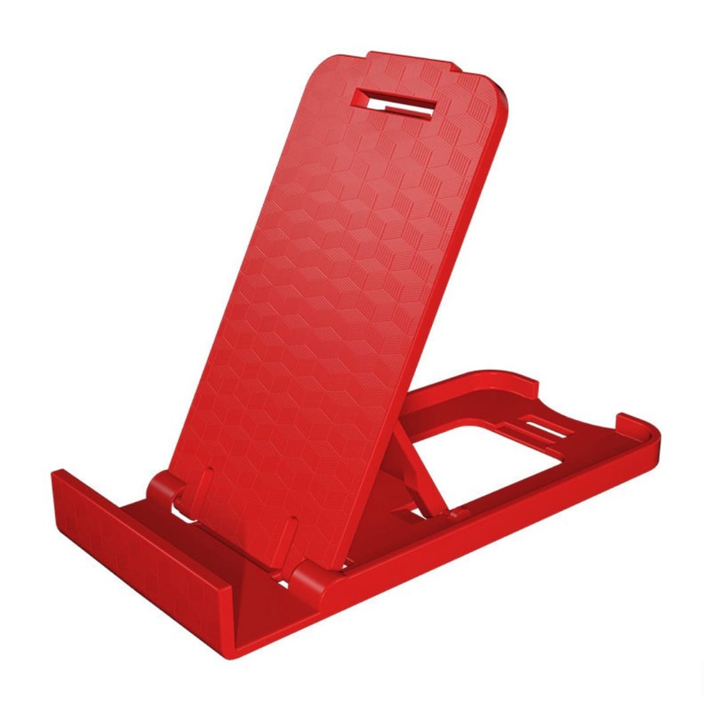 DUDUKAN HP KECIL - STAND HOLDER HP LIPAT - PHONE HOLDER - STAND HP