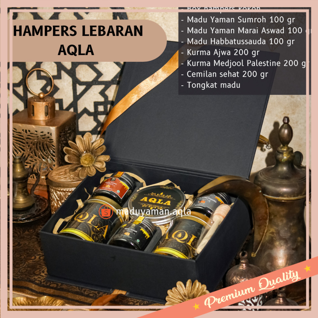 

SOuvenir Kado Hampers Wedding nikah Lebaran Murah / Hampers Lebaran Hampers Idul Adha/Fitri Hadiah Lebaran Idul Adha/Fitri Hadiah Ramadhan Hampers Hari Raya Hampers Sehat AQLA Set Hadiah Hampers Box