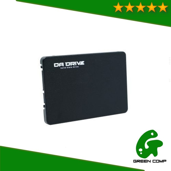 Digital alliance 256gb ssd sata