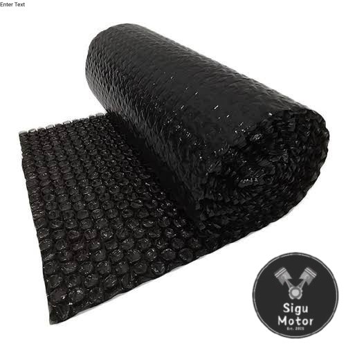 

Bubble Wrap (per 1 item) | pengaman paket ketika pengiriman