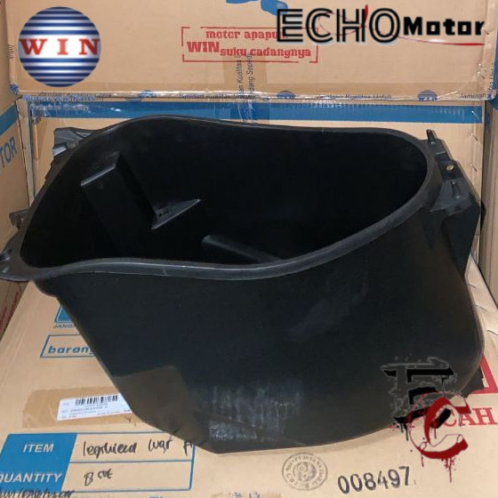 Box Bagasi Bawah Jok Vario 125 150 LED 2018 2019 2020 2021 2022 WIN | box luggage set / kotak storag