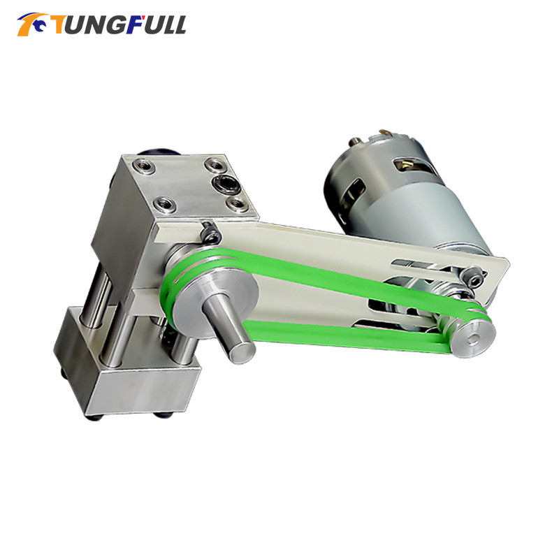 Table Saw Spindle Assembly Mini Table Saw Router Insert Plate lifting spindle 795/885 motor Saw Bear