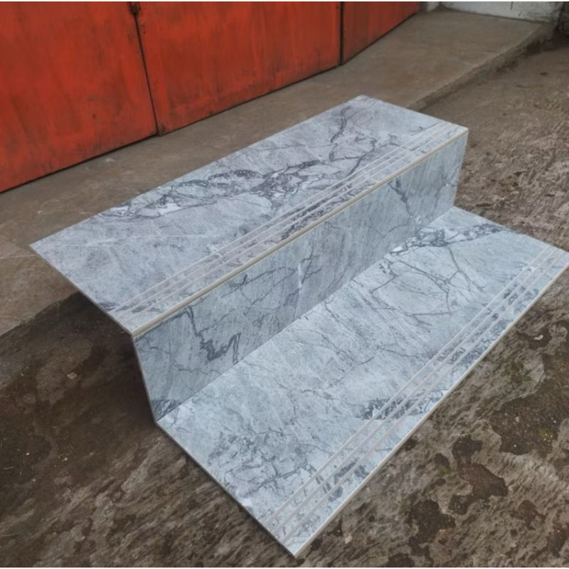 granit tangga motif abu 30x90 30x100 30x120 / 20x90 20x100 20x120 list Plint Custom ukuran granit la