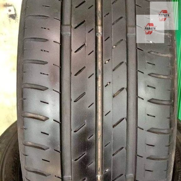 ban mobil merek Bridgestone ecopia ring 185/65 15 Copotan