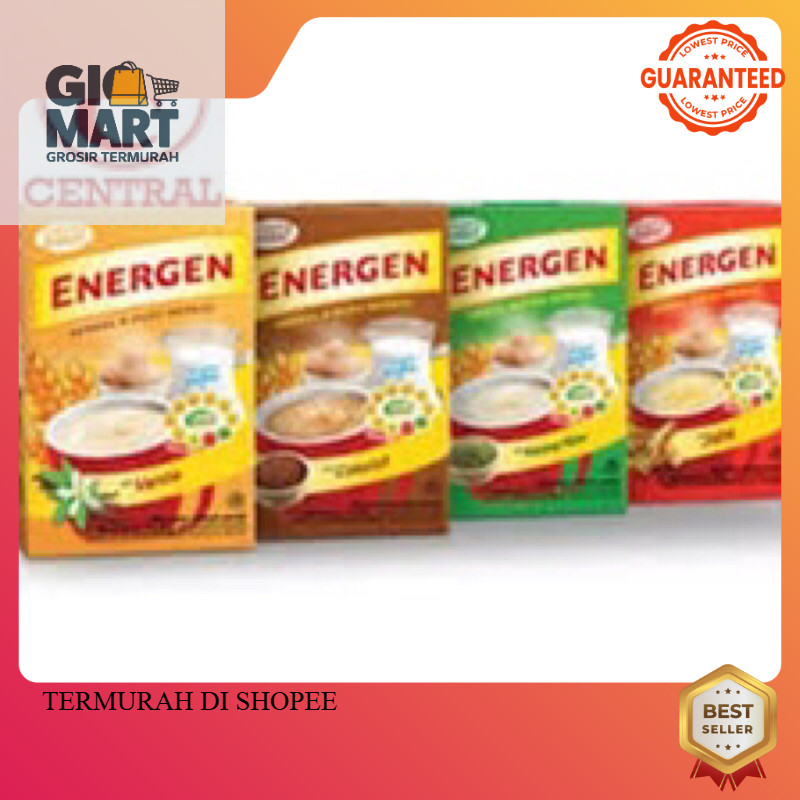 

1 Dus Energen