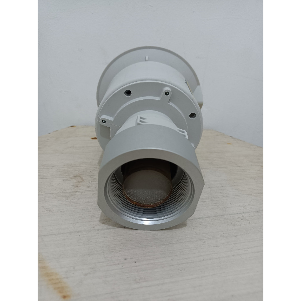 PV Vent Pressure Vacuum Valve 2 Inch OPW Original Spbu Pertamina