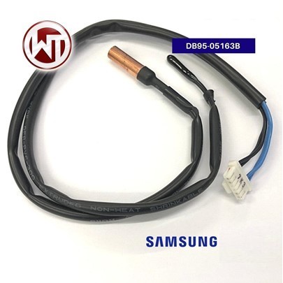 LL99 Thermistor Termis Ac Samsung Virus Doctor 14R AR05JRFSVURN AR09JRFSVUR