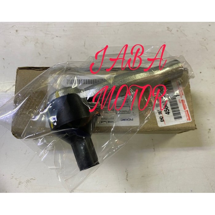 Best Seller New Tie rod etios valco sebelah kanan original Part