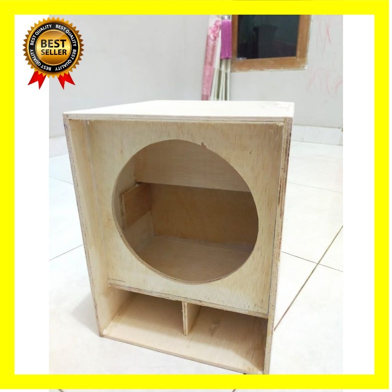 Box Miniscoop 6inch