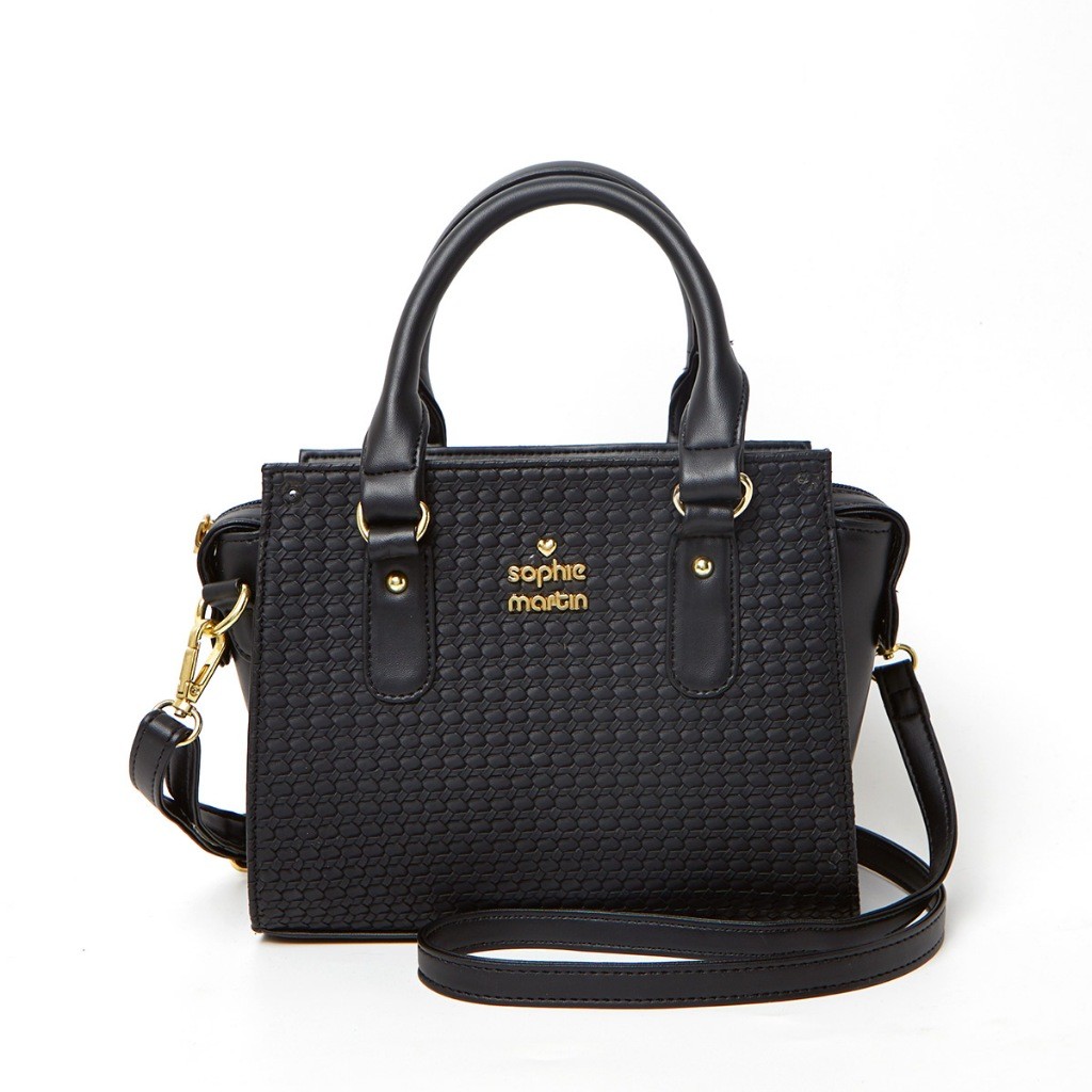 [DISKON GILA] Sophie Martin Tas Wanita Kathelyn Bowler Bag