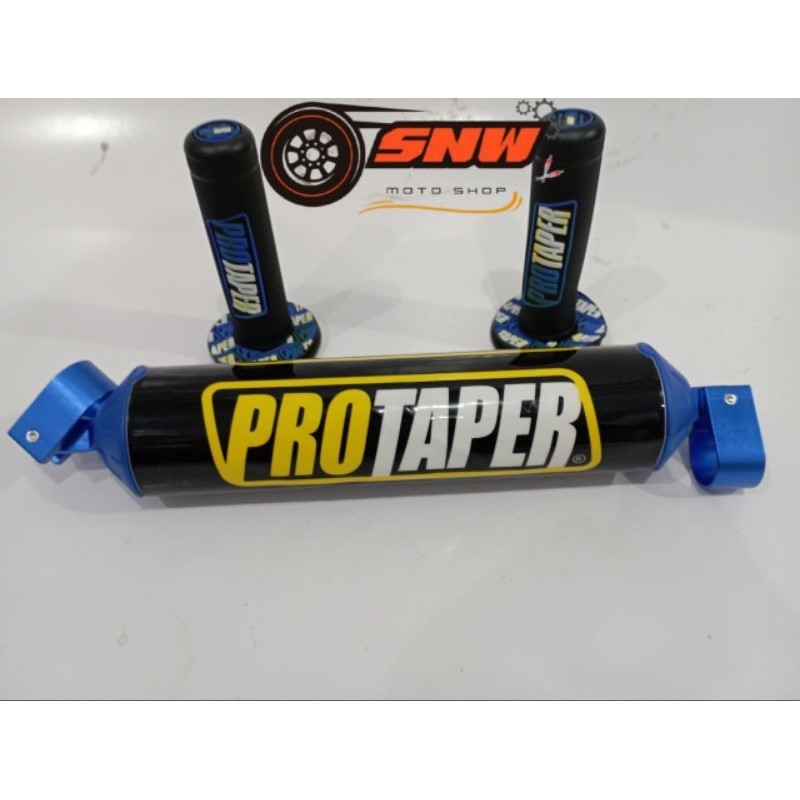 Paket palang stang set busa protaper universal /busa bulat protaper plus handgrip protaper handfat p