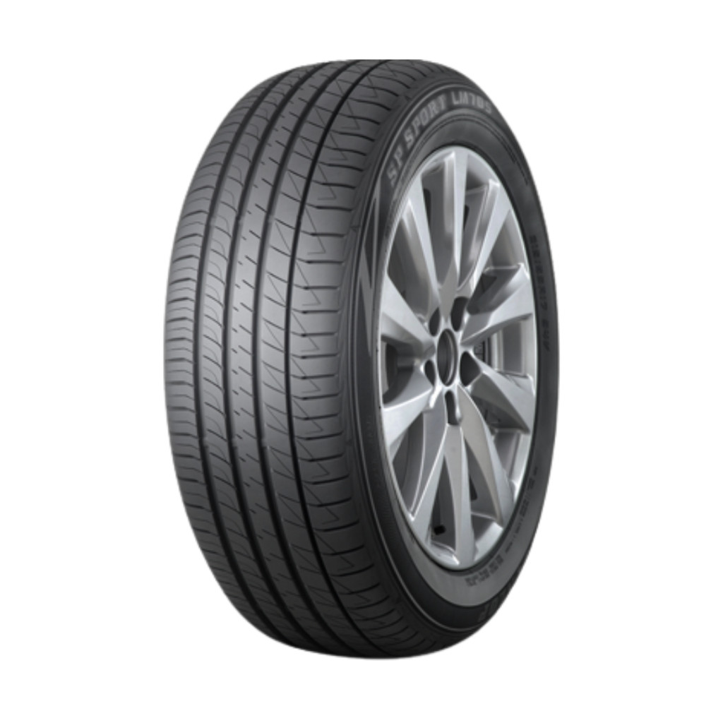 Ban 215 45 R17 - Ban Mobil Dunlop LM705 215/45 R17