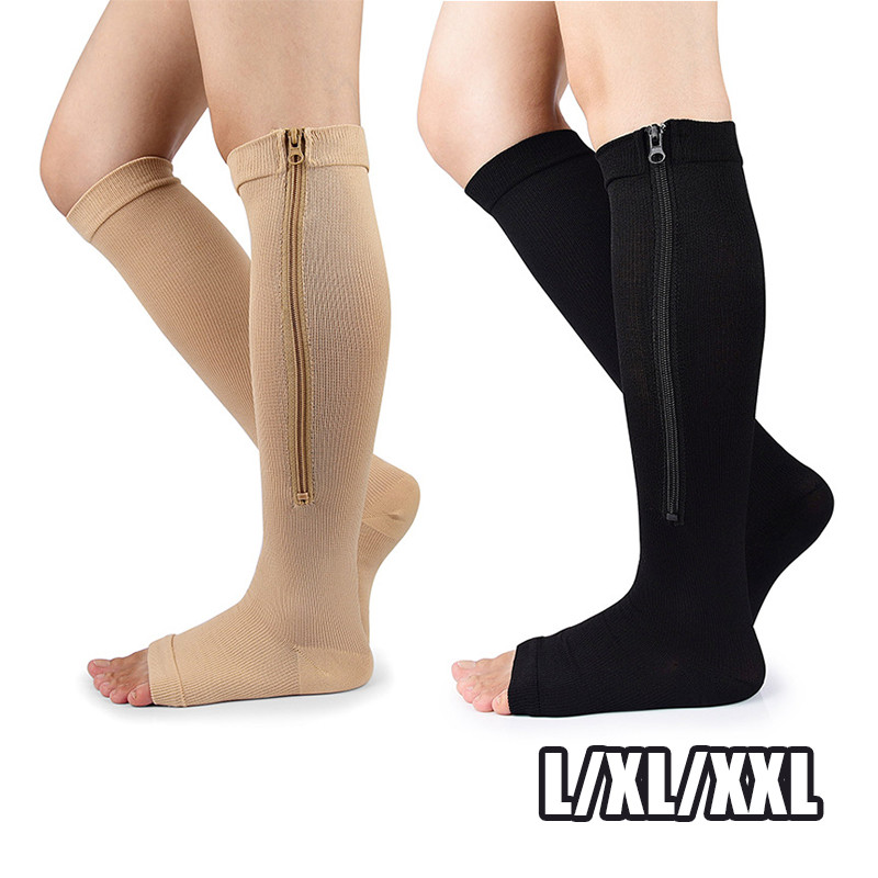 Kaos Kaki Stocking Varises Compression Kaos Kaki Varises Untuk Kaos Kaki Bengkak Betis Varises Stock