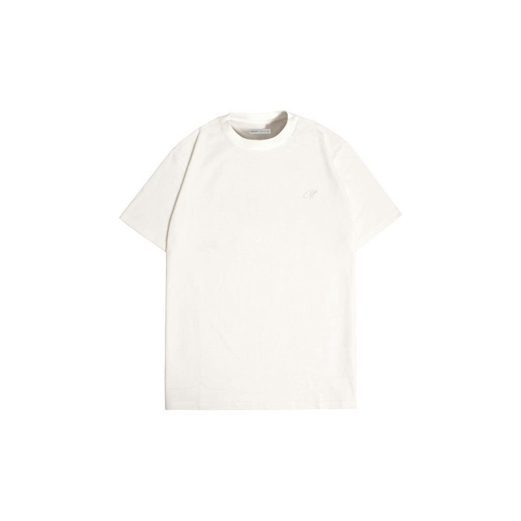 Greenlight Women's T-Shirt Basic Short Sleeve 091023