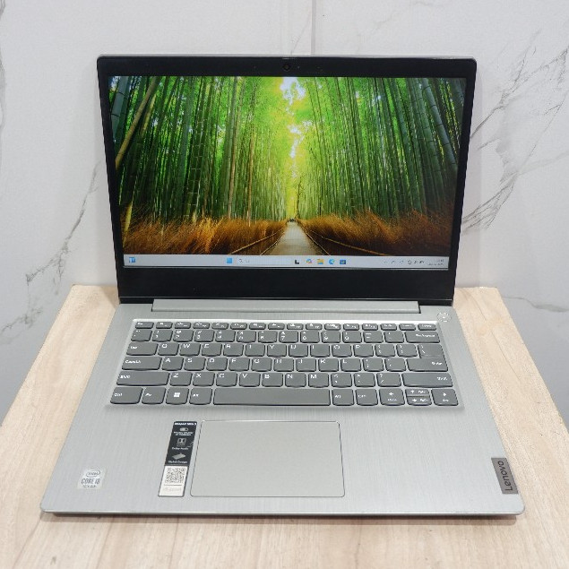 Lenovo IdeaPad  Slim 3 Core i3-10110U Nvidia GeForce Mx130 Ram 12Gb Ssd 512Gb SCU20556