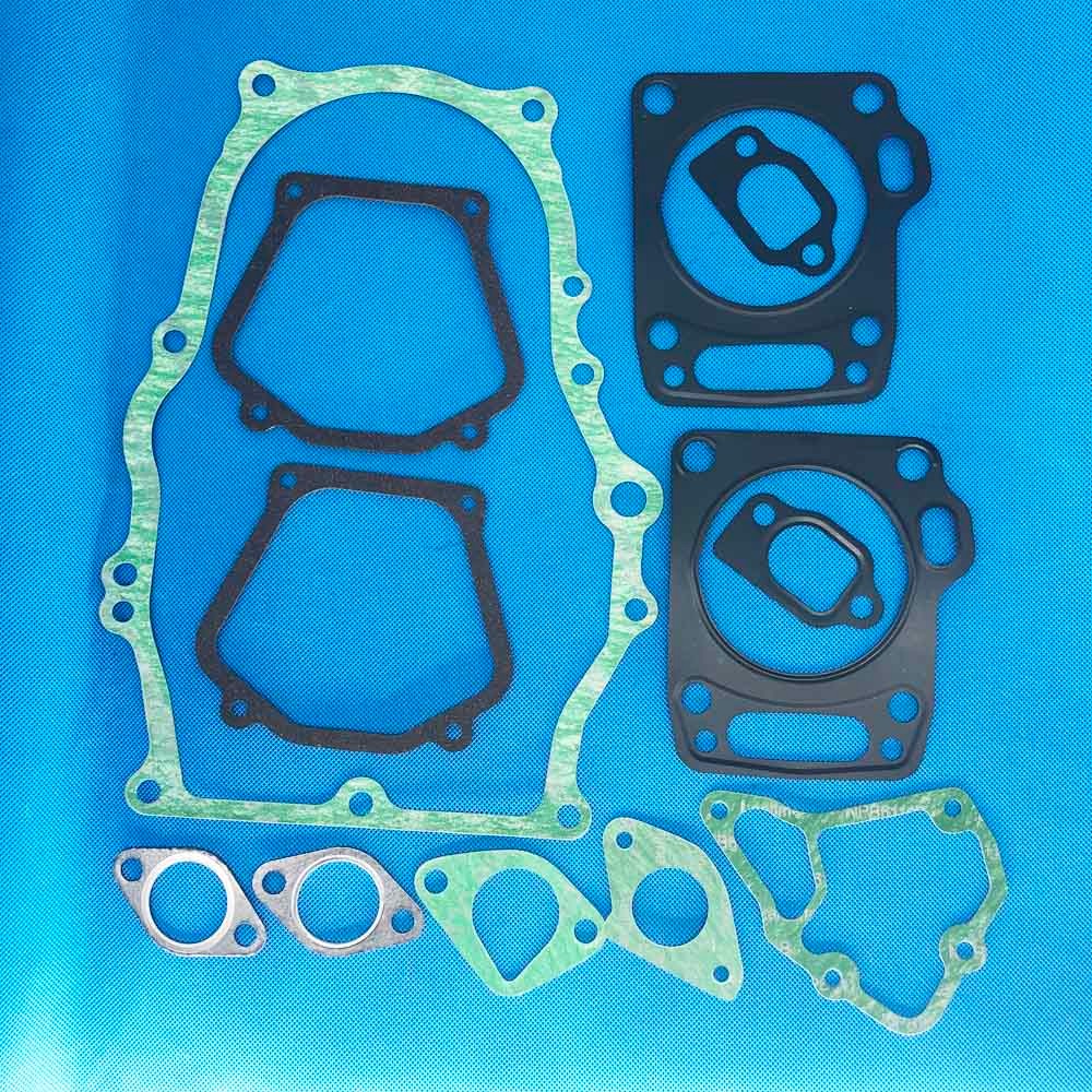 Full Gasket Set GX620 For Honda GX610 GX620 GX670 GX690 8.5KW 2V77 2V78 SHT11000 SHT11500 SHT12000 S