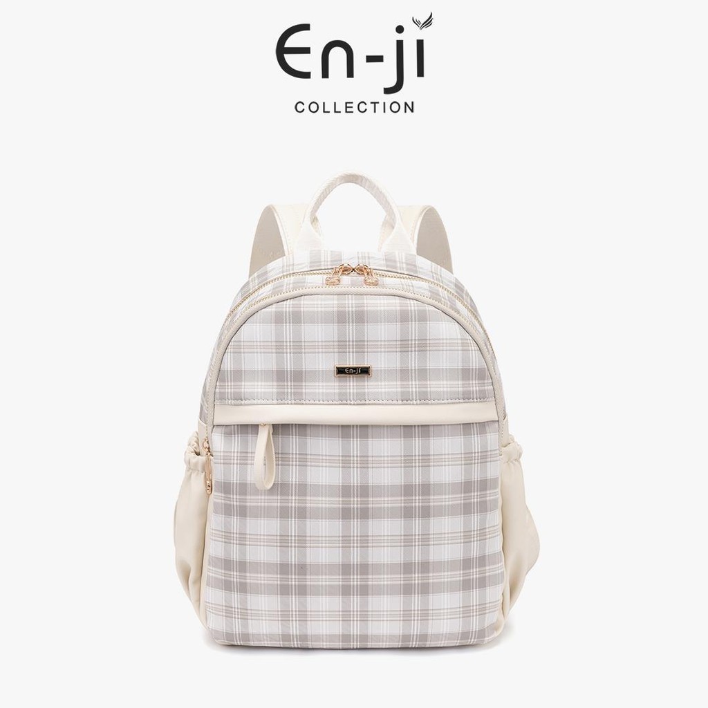 En-ji Songbi Backpack Wanita