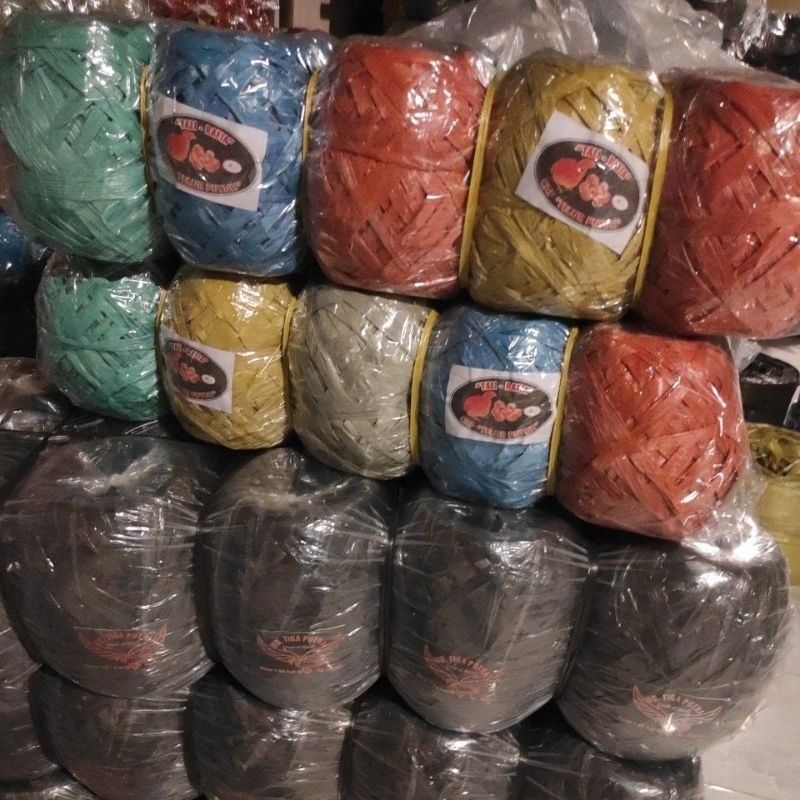 

[TERMURAH] RAFIA Harga Grosir Ekonomisan Bisa Dijual Lagi