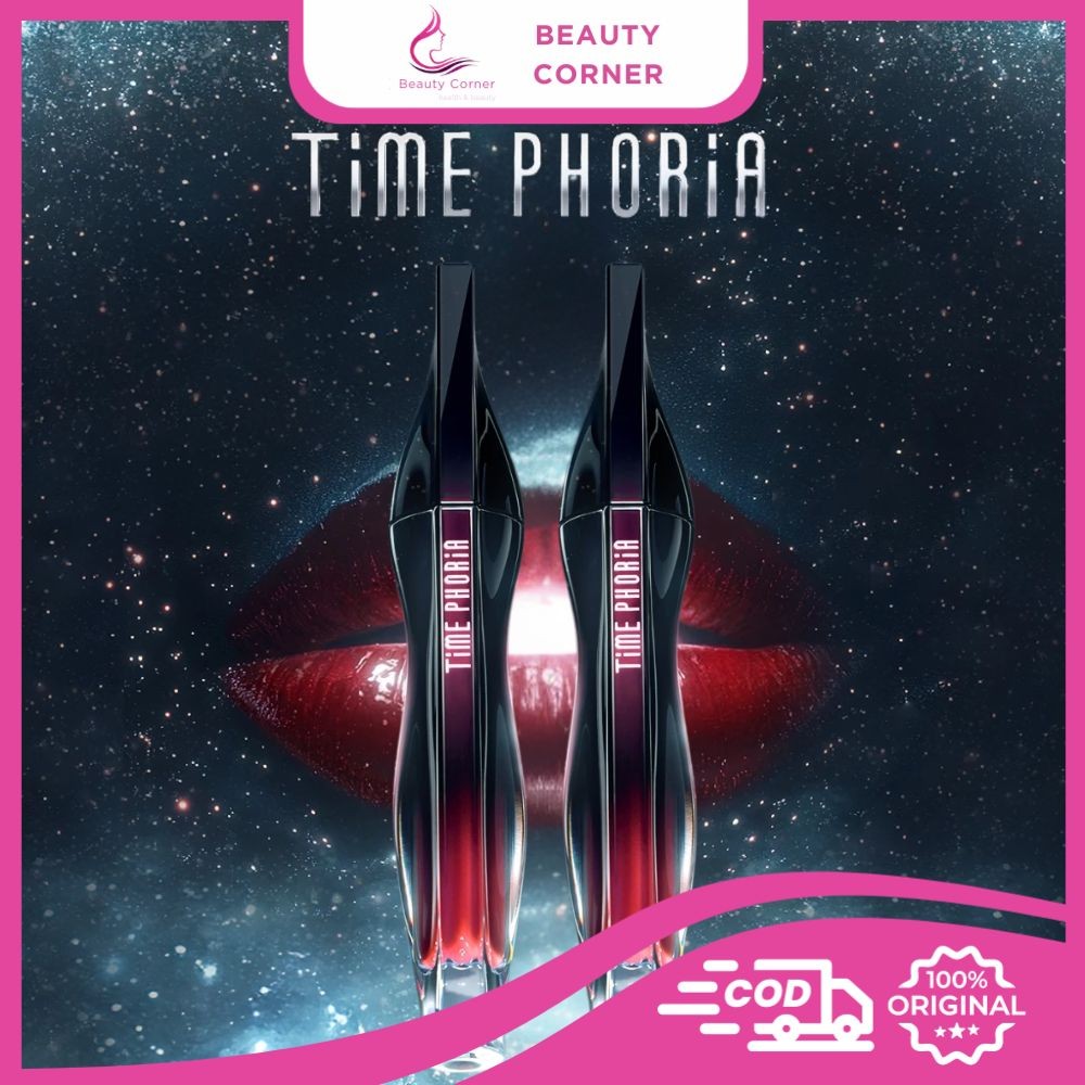 OMBRE Time Phoria Stellar Dust Lip Stain - Superstar Ombre