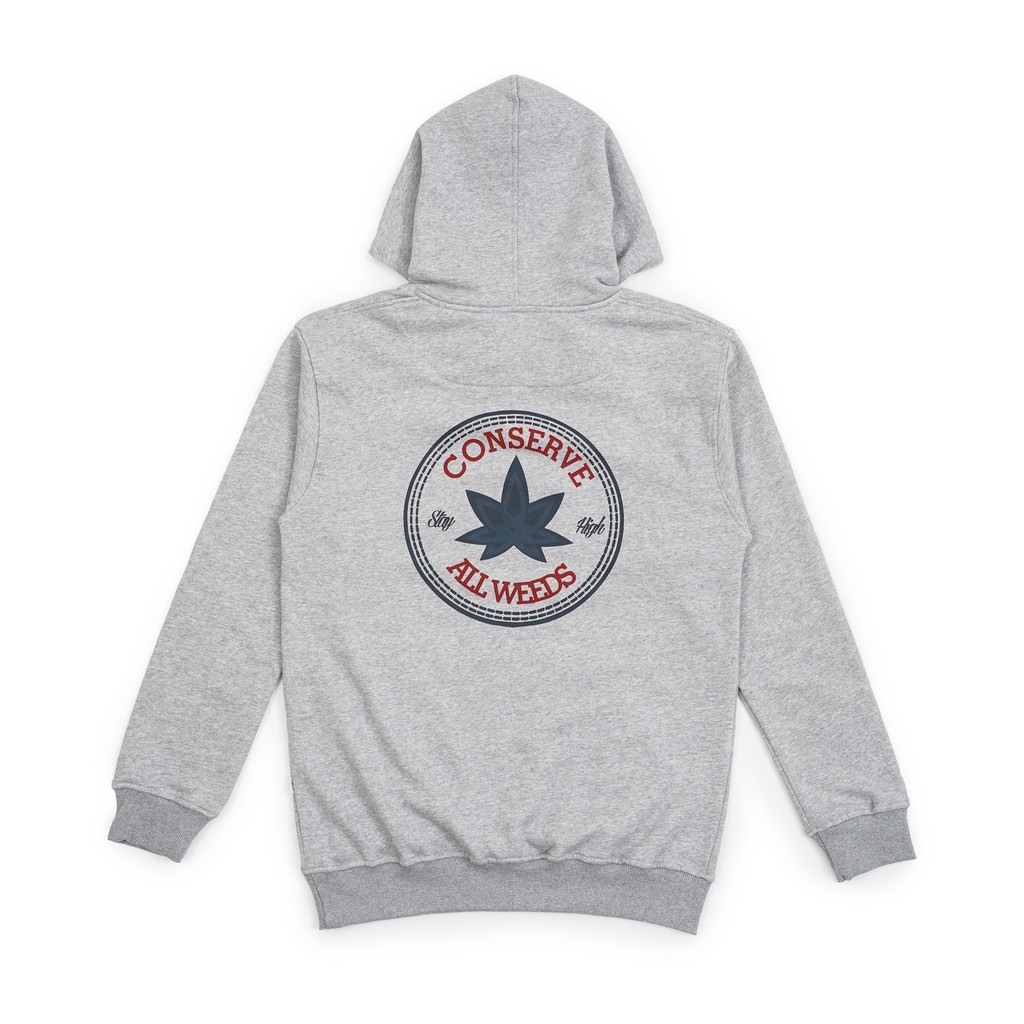 TM420 Conserve All Weeds HOODIE