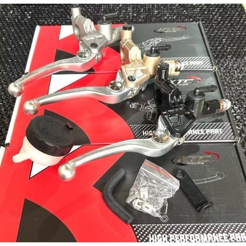 master rem KTC trex master ktc universal kanan aja master rem ktc TREX