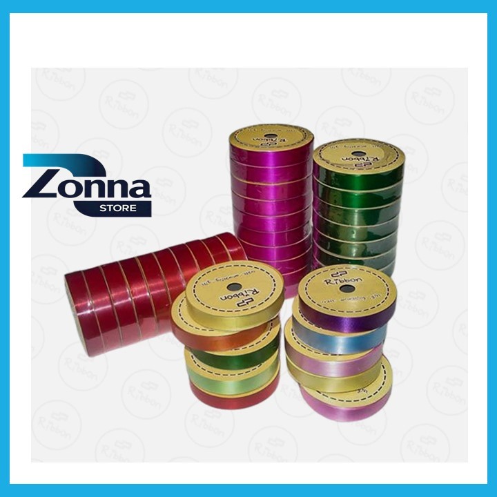 Pita Layangan / Sawangan Layangan (Lebar 2 Cm Panjang 14 M)