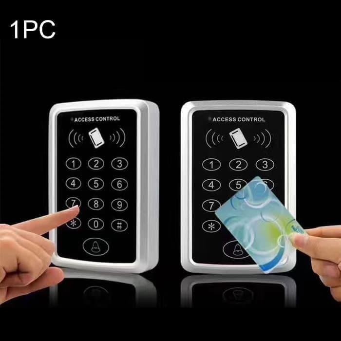 

Access Control Reader Standalone