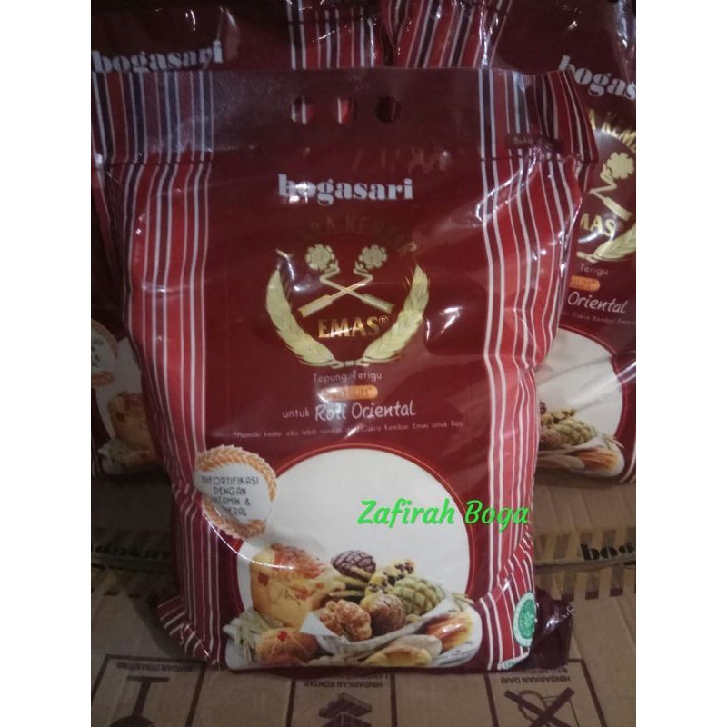 

Cakra Kembar Oriental 5 kg