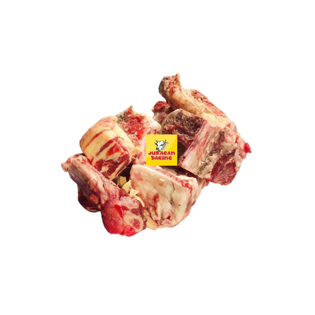 

Sop Tulang Buntut 1kg