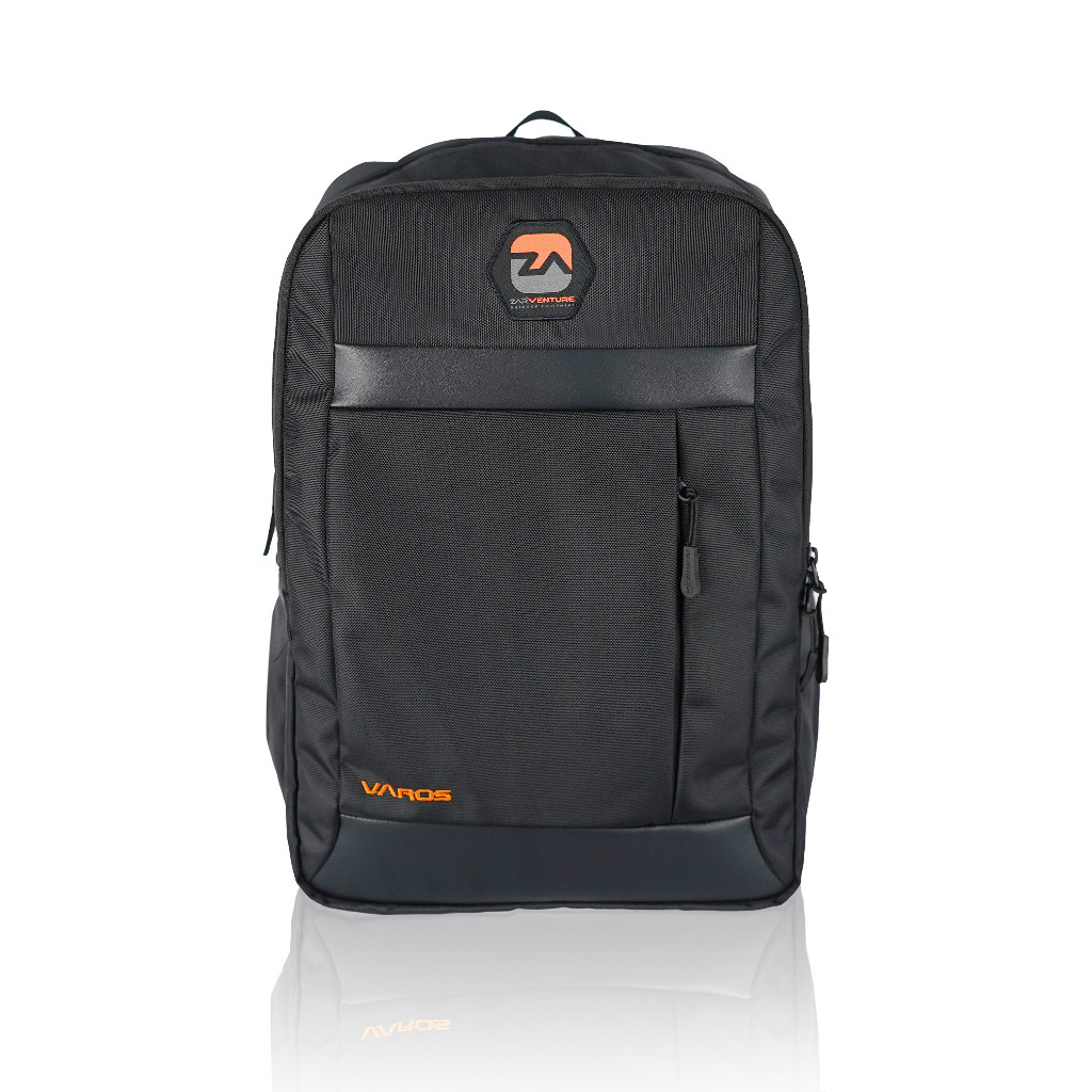 Zarventure Varos Daypack Tas Ransel