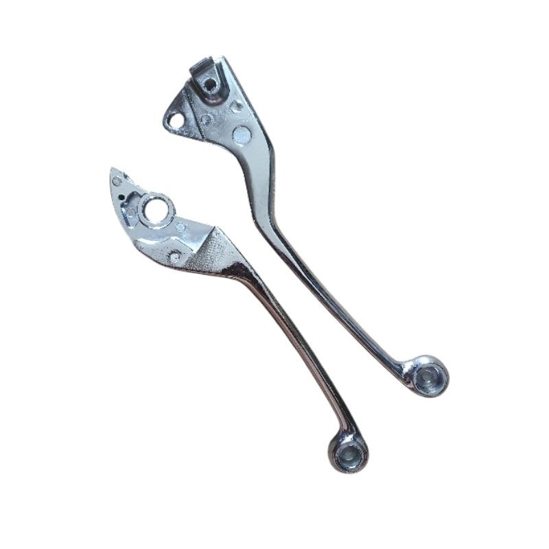 Handel Rem Beat FI Chrome