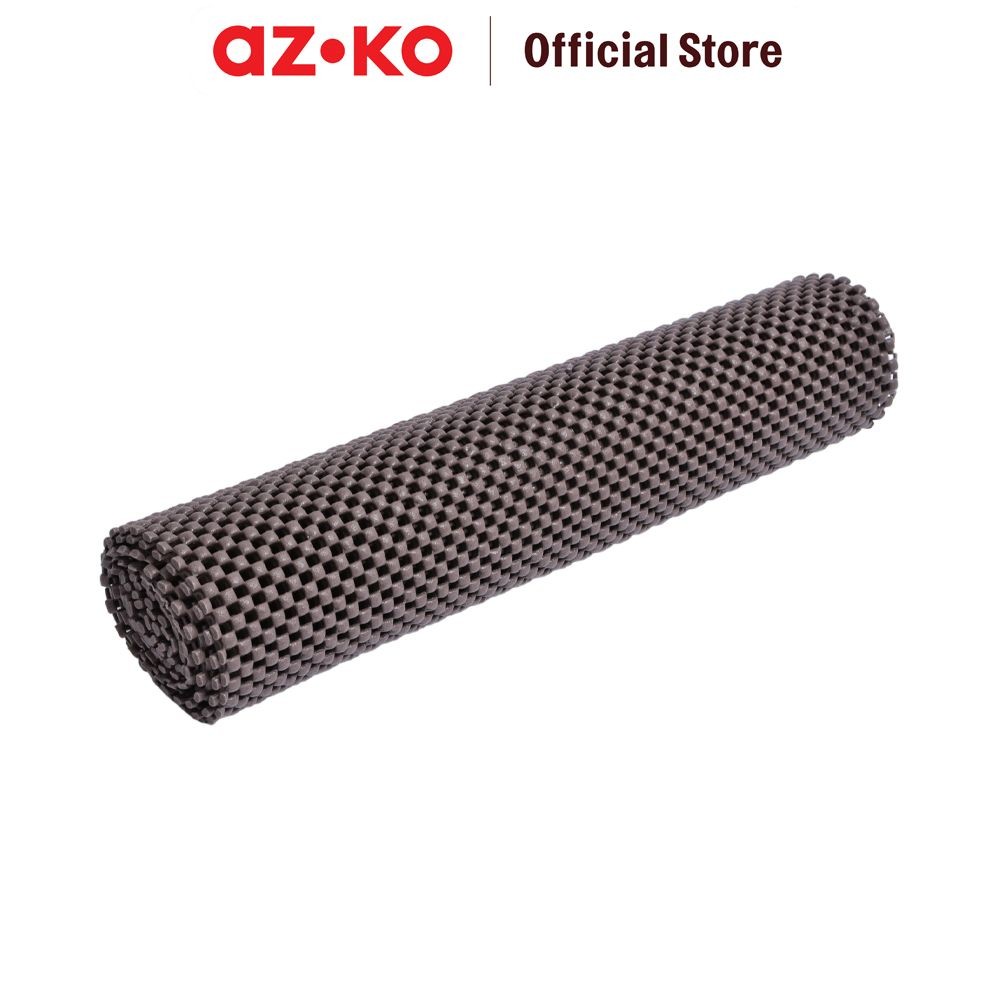 AZKO Forhom Alas Rak Anti Slip Tatakan Anti Slip Meja Aksesoris Interior Mobil Placemat Anti Licin