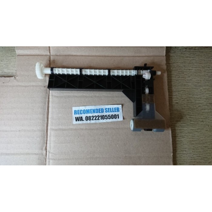 ASF Pickup Roller Karet Brother j5910w j6710dw j6910dw j 5910 6710 691 - Karet Komplit