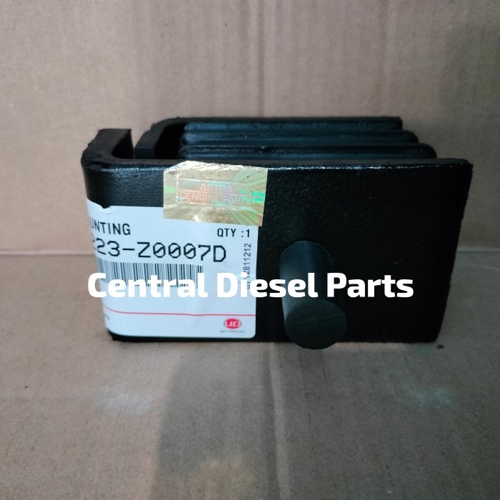 PART Engine Mounting Depan CWA PKC CK12 BTX N11223-Z0007D ASTRA ANDI BARU